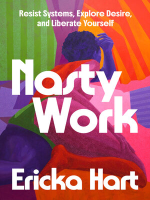 cover image of Nasty Work